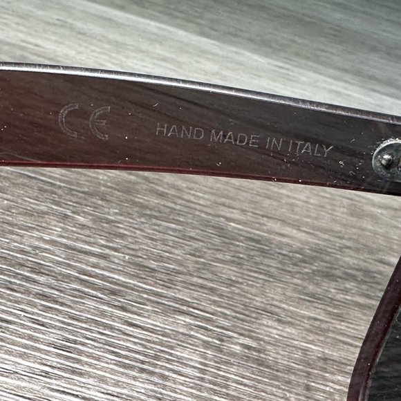 RETROSUPERFUTURE TUTTOLENTE wayfarer - Picture 9 of 10